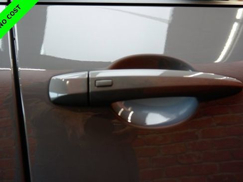 Certified 2022 Nissan Rogue SL image 87