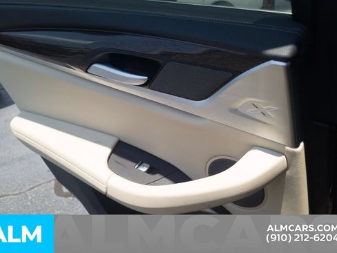 Used 2023 BMW X3 xDrive30i AWD/4WD image 26