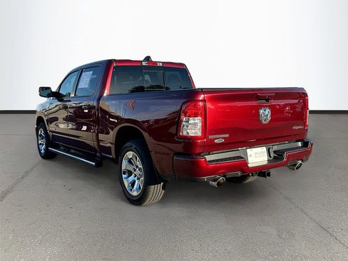 Used 2022 RAM 1500 Big Horn image 5