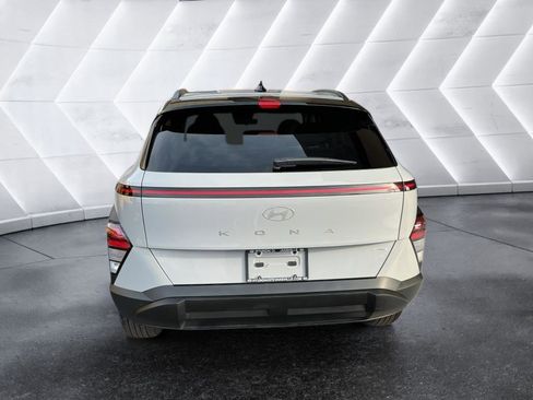 Certified 2026 Hyundai Kona SEL Sport image 3