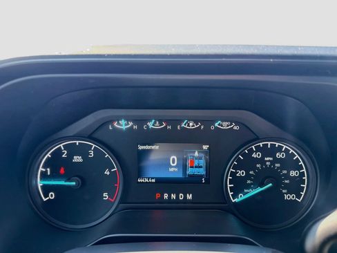Used 2024 Ford F250 XL w/ STX Appearance Package AWD/4WD image 13