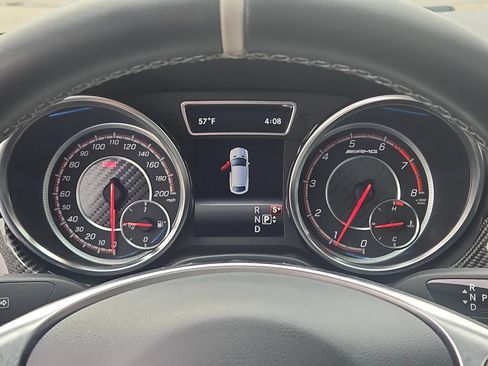 Used 2019 Mercedes-Benz GLE 63 AMG S image 46