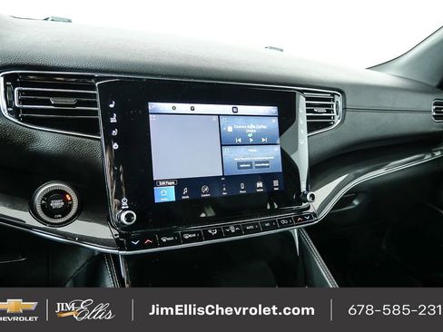 Used 2023 Jeep Wagoneer 2WD w/ Convenience Group I image 14