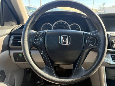 Used 2014 Honda Accord LX image 11