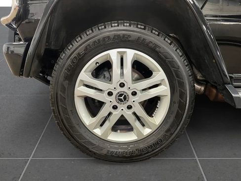 Used 2012 Mercedes-Benz G 550 image 14