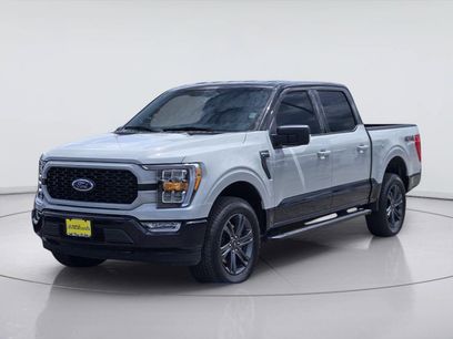 Used 2023 Ford F150 XLT w/ Equipment Group 302A High