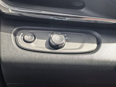 New 2026 Buick Envista Preferred w/ Convenience I Package image 23