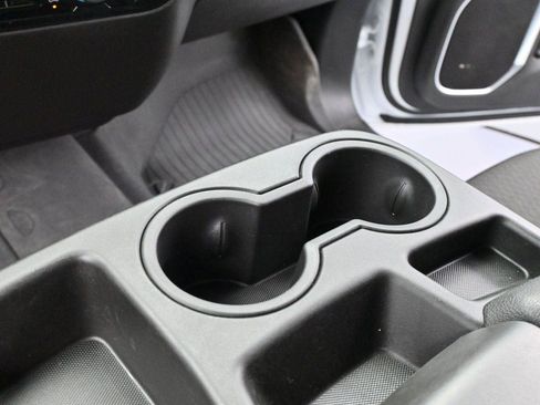 Used 2025 Chevrolet Silverado 2500 LT AWD/4WD image 19