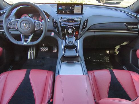 Certified 2022 Acura RDX A-Spec image 15