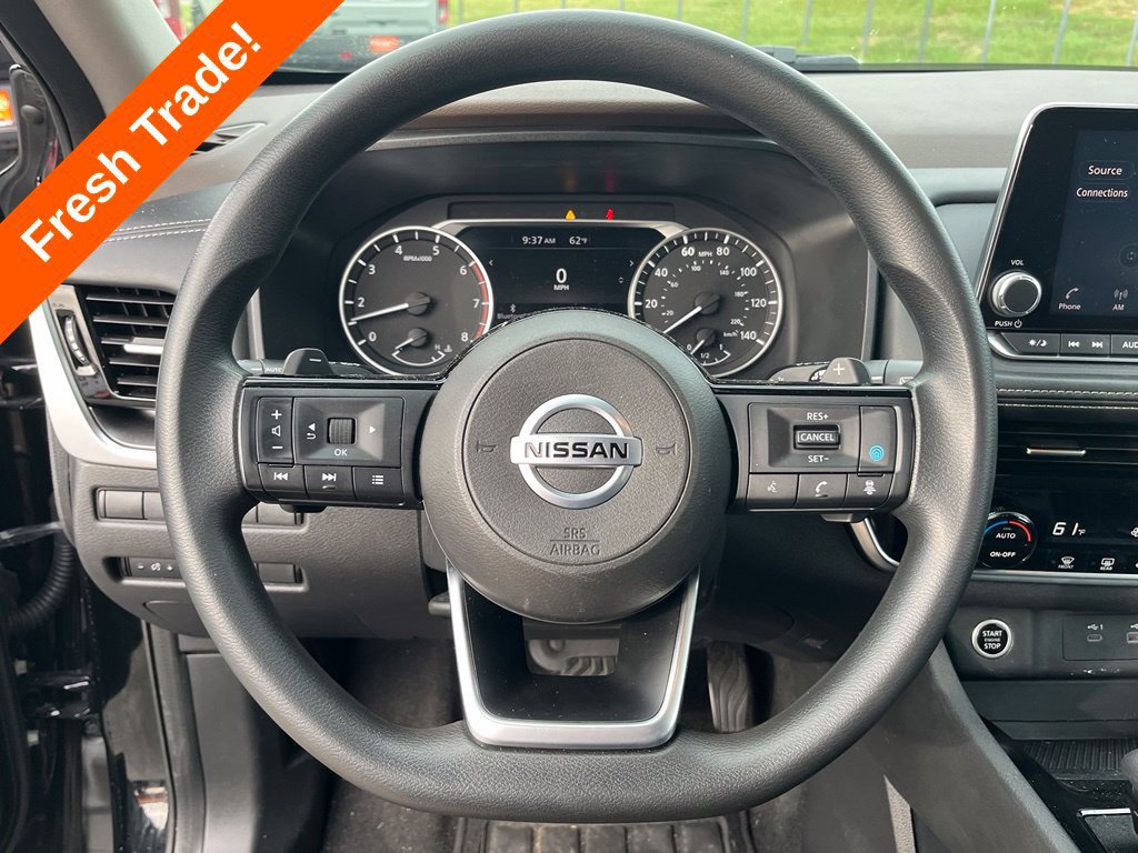 Used 2021 Nissan Rogue SV AWD/4WD image 15