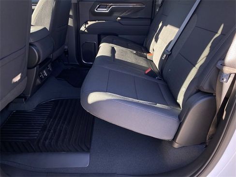 New 2026 Chevrolet Silverado 1500 LT image 28