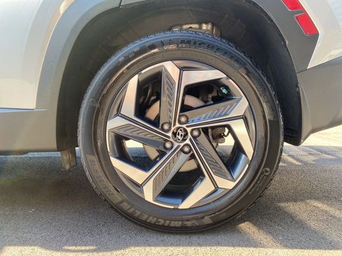 Used 2022 Hyundai Tucson SEL image 33