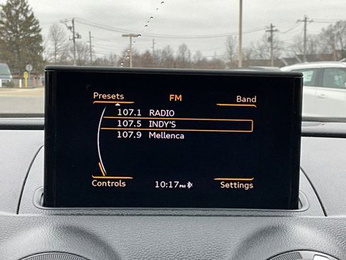 Used 2015 Audi A3 2.0T Premium w/ Cold Weather Package image 21