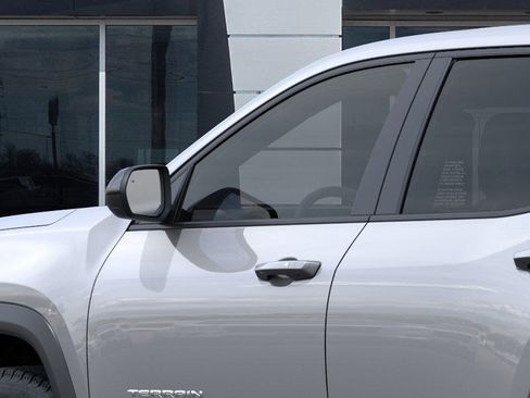 New 2026 GMC Terrain Elevation w/ LPO, Floor Liner Package image 13