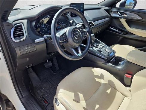 Used 2020 MAZDA CX-9 Grand Touring image 10