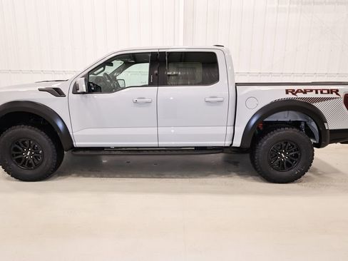 New 2026 Ford F150 Raptor AWD/4WD image 6
