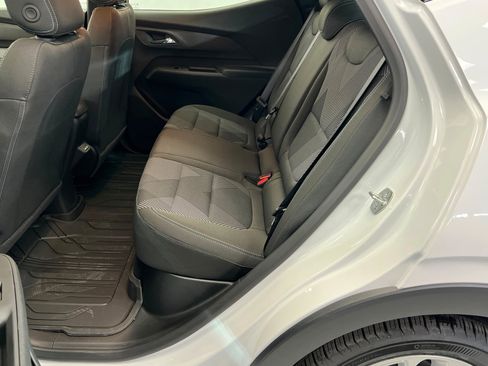 New 2027 Chevrolet Bolt LT image 23