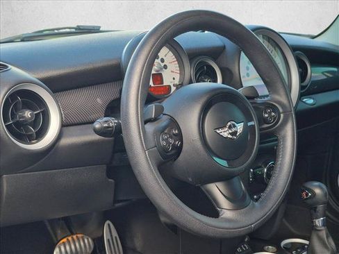 Used 2013 MINI Cooper S FWD image 3