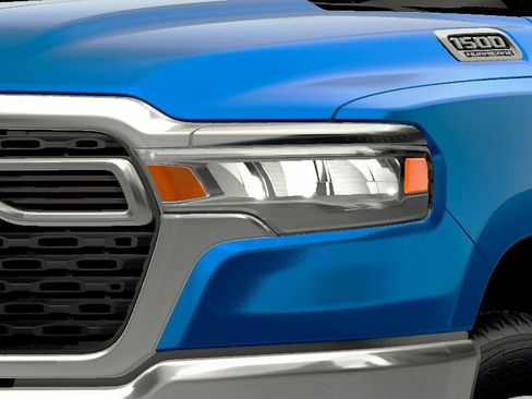 New 2026 RAM 1500 Tradesman image 11