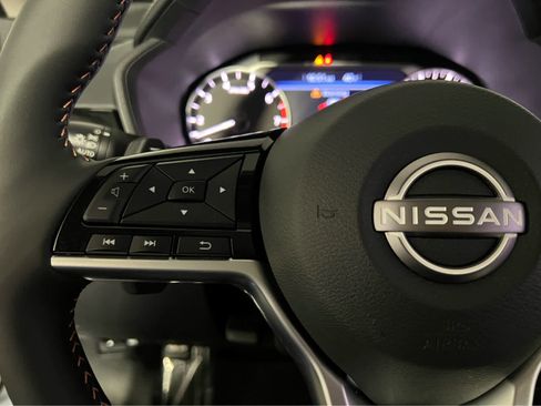 Certified 2025 Nissan Altima 2.5 SR w/ SR Premium Package image 19