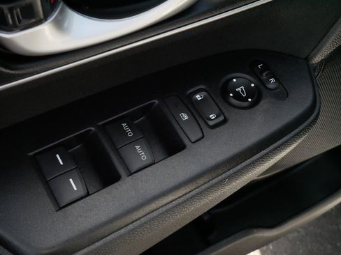 Certified 2021 Honda CR-V EX image 19