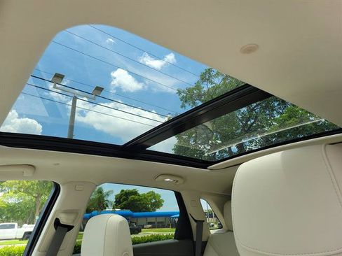 Certified 2023 Cadillac XT5 Premium Luxury w/ Technology Package FWD image 35