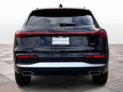 New 2025 Audi Q5 Premium Plus