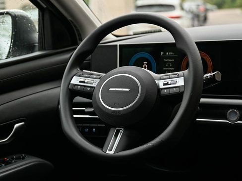 Used 2026 Hyundai Tucson SEL image 15