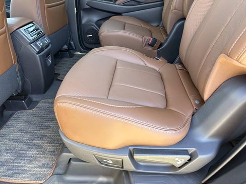 New 2026 Subaru Ascent Touring AWD/4WD image 14