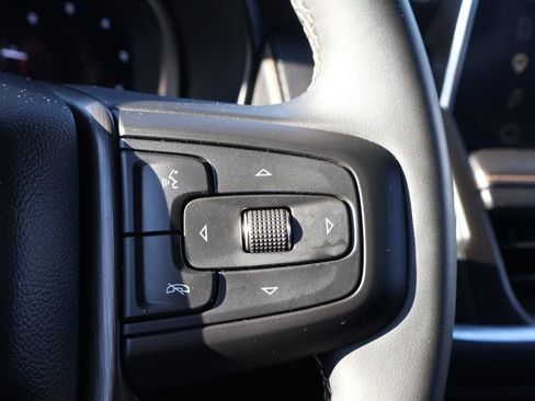 Used 2023 GMC Yukon XL AT4 w/ LPO, Floor Liner Package AWD/4WD image 22