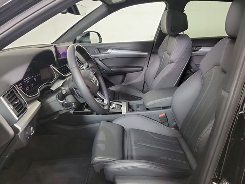 Used 2025 Audi Q5 2.0T Premium AWD/4WD image 19