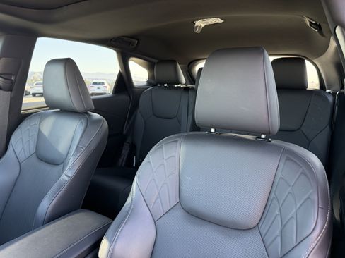 Certified 2025 Lexus RX 350h w/ Convenience Package AWD/4WD image 21