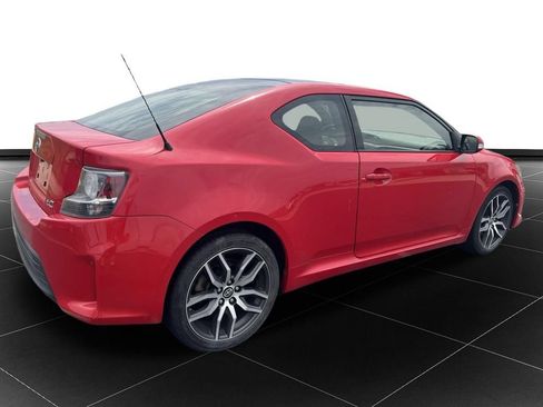 Used 2015 Scion tC FWD image 5