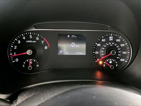 Used 2020 Kia Soul S FWD image 20