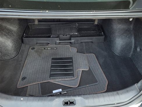 Used 2023 Nissan Altima 2.5 SR image 24