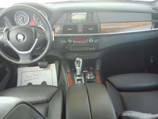Used 2013 BMW X6 xDrive35i AWD/4WD image 6