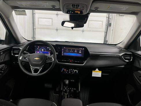 New 2026 Chevrolet TrailBlazer LT w/ LT Cold Weather Package image 29