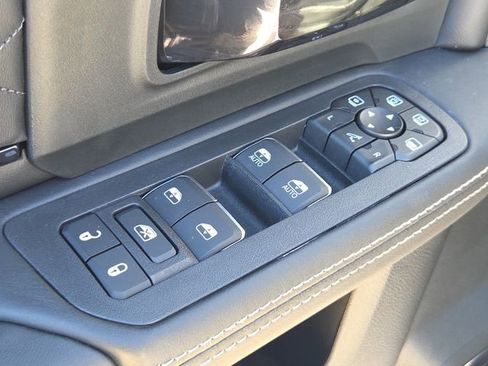 New 2026 RAM 2500 Limited image 20