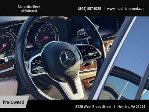 Used 2019 Mercedes-Benz E 300 4MATIC image 12