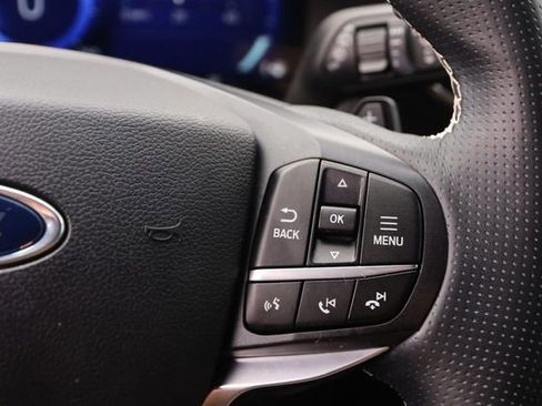 Used 2020 Ford Explorer ST w/ Premium Technology Package AWD/4WD image 15