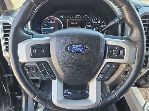 Used 2017 Ford F450 Lariat w/ Lariat Ultimate Package image 14