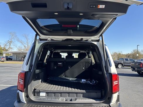 New 2025 Toyota Land Cruiser 1958 image 42