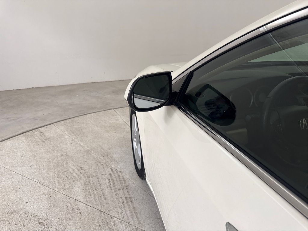 Used 2009 Acura TSX w/ Technology Package FWD image 19