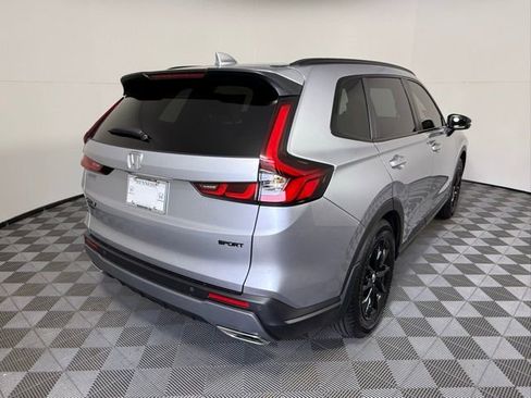 Used 2026 Honda CR-V Sport-L image 6
