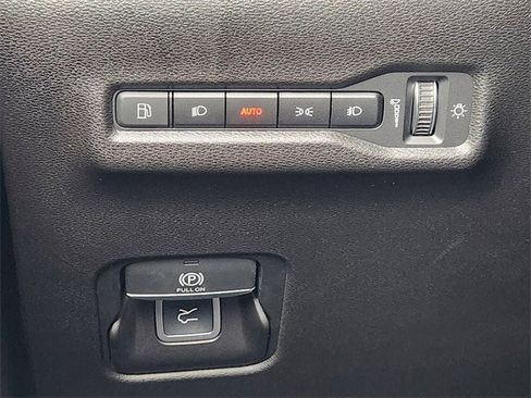 New 2026 Jeep Cherokee Limited image 17