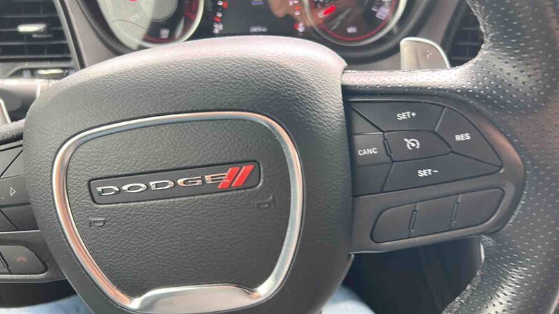 Used 2022 Dodge Challenger GT RWD image 22