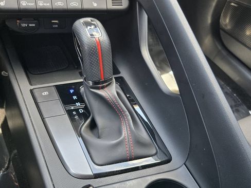 Used 2024 Hyundai Elantra N Line FWD image 21
