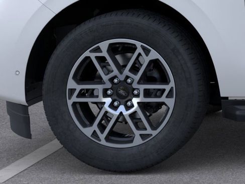 New 2025 Ford Expedition Max Active image 19