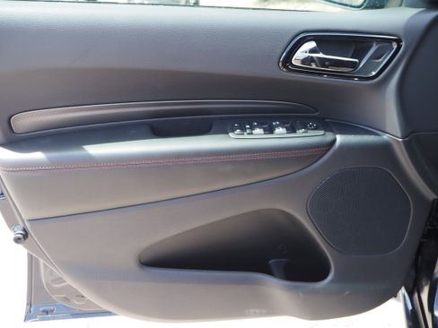 New 2025 Dodge Durango R/T image 27