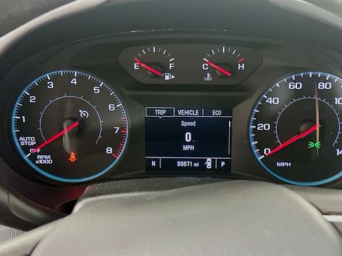 Used 2023 Chevrolet Malibu LT FWD image 18